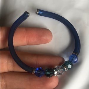 Swarovski bracelet